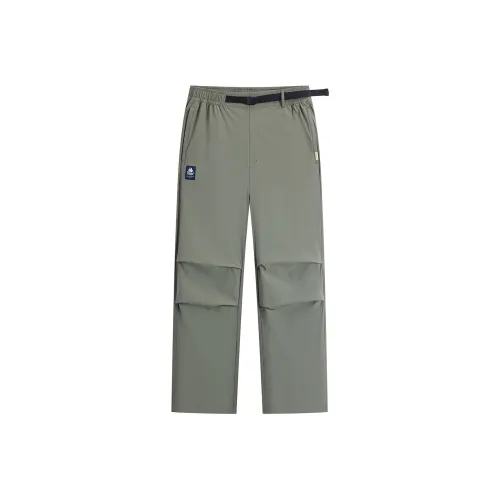 KAPPA PLAYER Вязаные тренировочные штаны мужские многоцветные