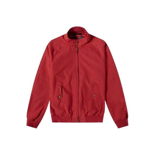 BARACUTA RUBY RED Мужские Куртки
