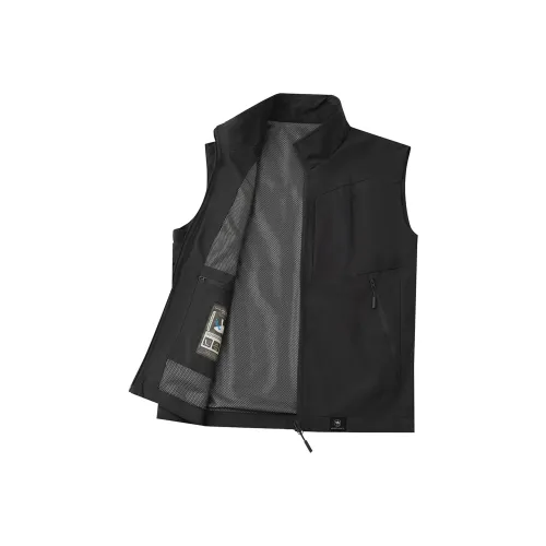 VanCamel Унисекс Жилеты