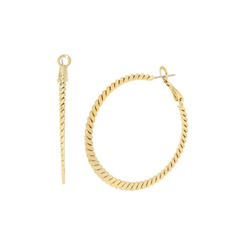 STEVE MADDEN Металл Серьги Женские Золото