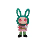 Подтвержденная версия Стиль-Puchi Вишня-Mydun (Распакованная и удаленная упаковка)