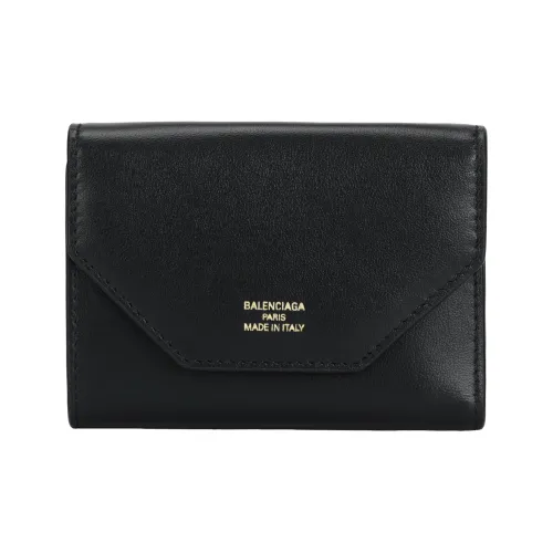 BALENCIAGA Кошельки Женские