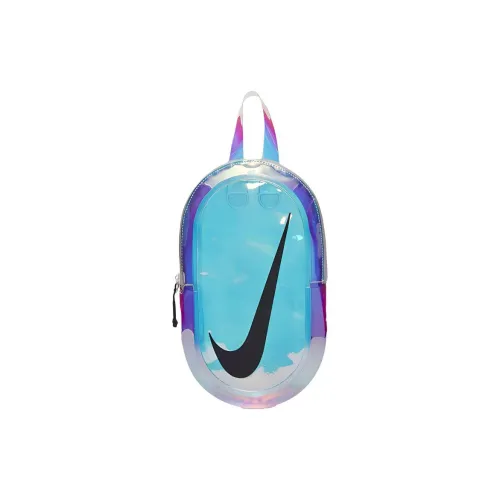 NIKE Сумка для бассейна Радужная Унисекс