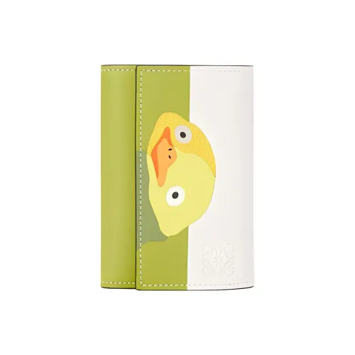 LOEWE Кошельки Унисекс