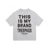 Серый, черный, текст