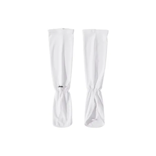 JEEP Тонкие рукава с защитой от солнца женские