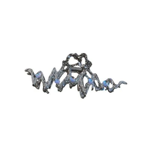 Connect the past and the present. Сплав Заколки для волос Женские