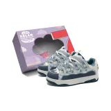 Деним Синий (Плюшевый Медведь)