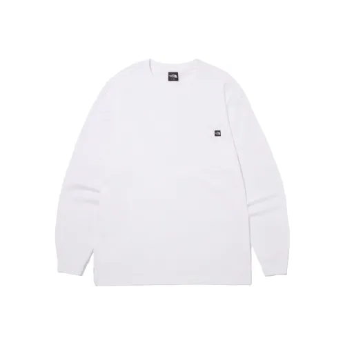 THE NORTH FACE T-Shirt Мужской Белый