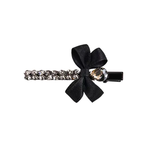 VERENA REINE Ткань Заколки для волос Женские