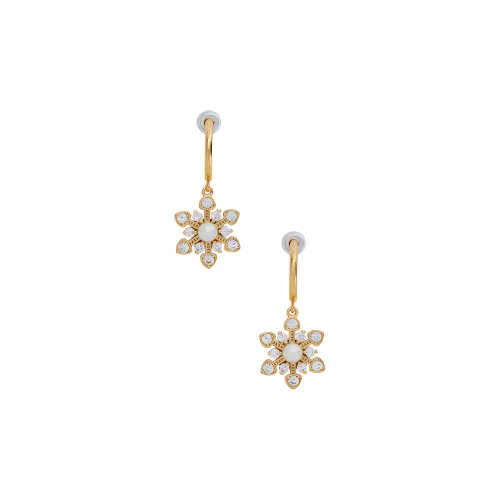 Kate Spade Медные Серьги Женские