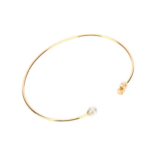 Tory Burch Brass Bracelets Женские