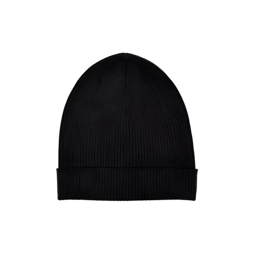 RICK OWENS Шерстяные Бини Мужской
