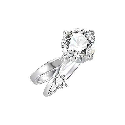 Mango Ornaments Медная заколка On Серьги Женские