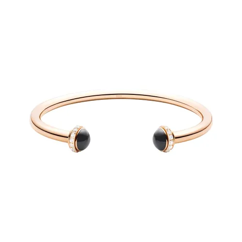 PIAGET 18К Розовое золото Браслеты Женские Розовое золото