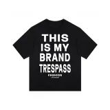 Чёрный Белый Текст