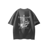 Темно-серый