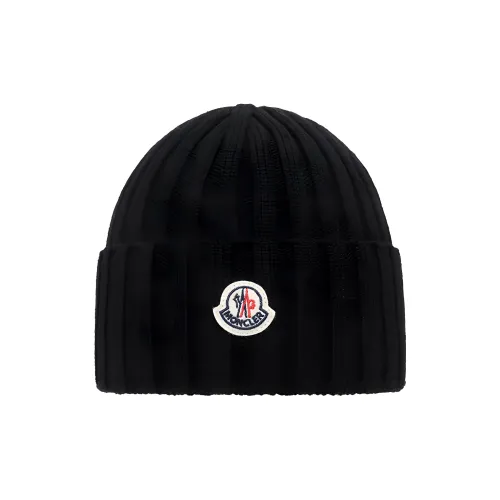 Moncler Вязаные Шапки Унисекс