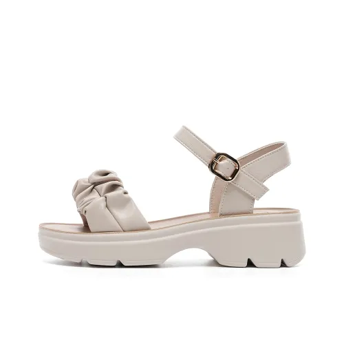 EBLAN One Ремешок Сандалии Женские