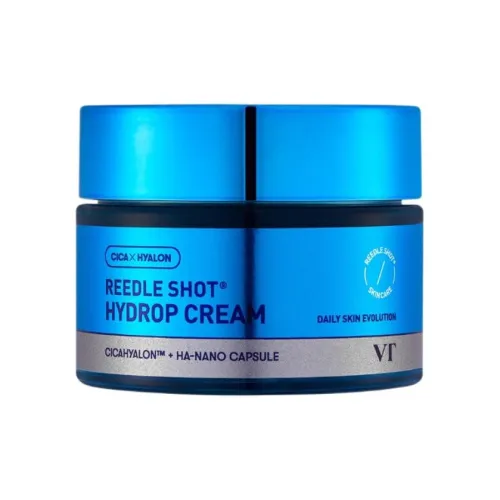 VT Face Moisturizers & Creams Унисекс