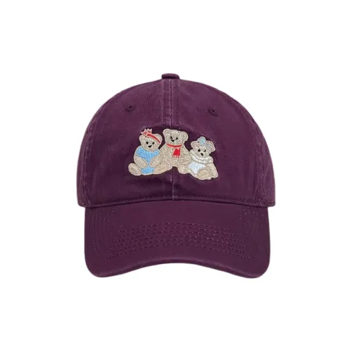 YOULIANYIN Хлопковые кепки унисекс