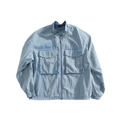 WILD THINGS SS25 Denim Jacket Unisex