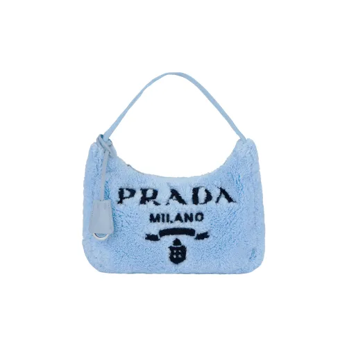 PRADA RE Edition Клатчи Женские
