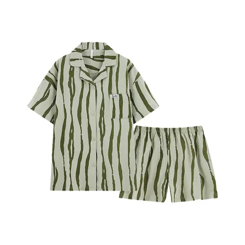 DAISONG Пижамный комплект женский цвет на изображении