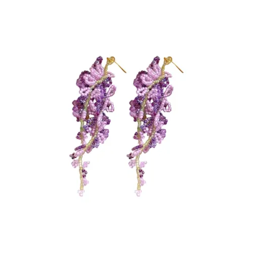 Drejew Жемчужные серьги женские