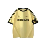 Жёлтые и чёрные полосы