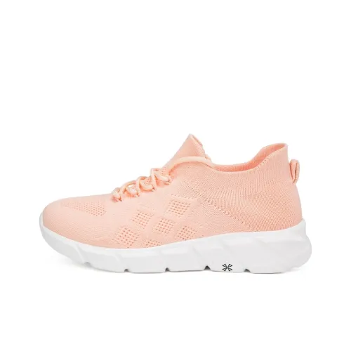 ЮЙЧЖАОЛИНЬ Детская спортивная обувь для тренировок Подростки