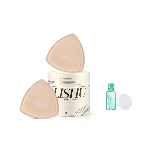 Lychee trees Puffs / Makeup Sponges Женские