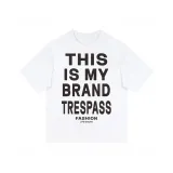 Белый, черный, текст