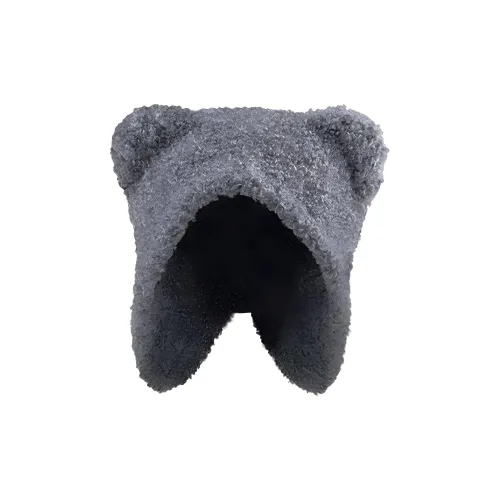 Big Head Planet Полиэстер Шапки-бини Унисекс