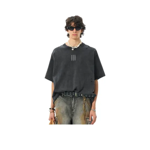 JHYQ Унисекс Футболки