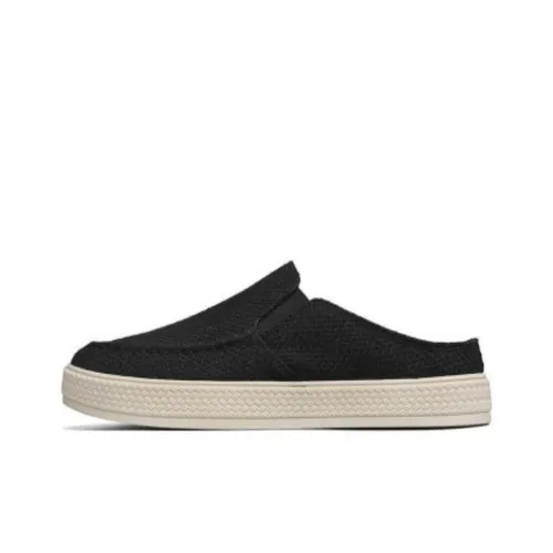 EGCHI Тихие Домашние тапочки Мужские