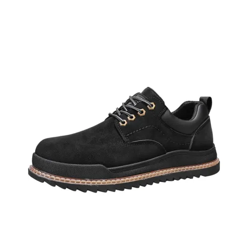 KUPE Casual Низкий Топ Мужской