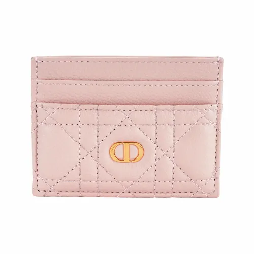 DIOR Caro Женские обложки для карт