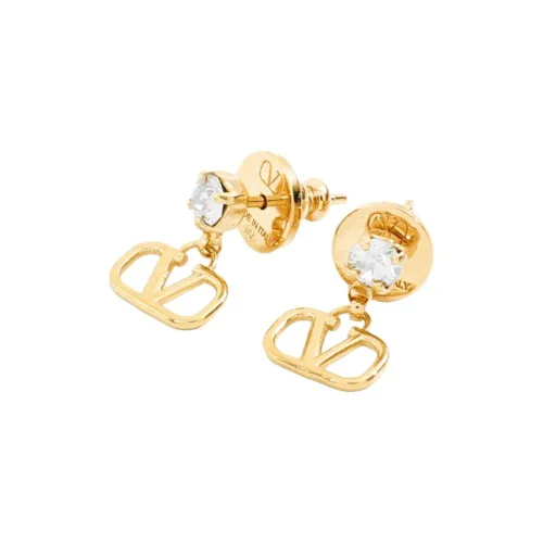 Valentino Серьги Унисекс