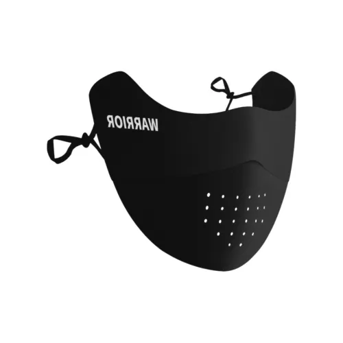 Warrior Полиамид Эластан Маски с защитой от солнца Унисекс