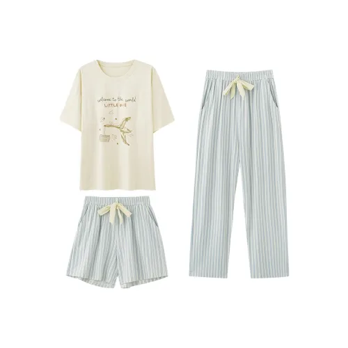 Princess Mark Pajama Комплект Женский Цвет на изображении