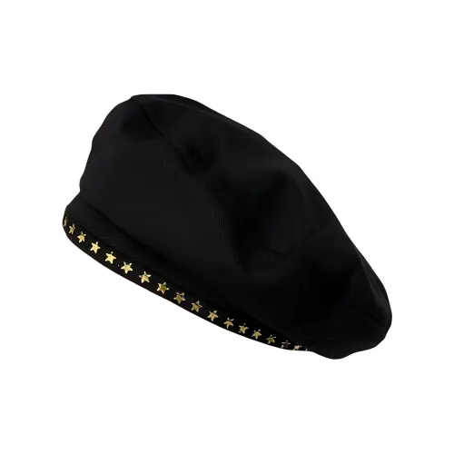 IOTS Полиэстер Береты Женские