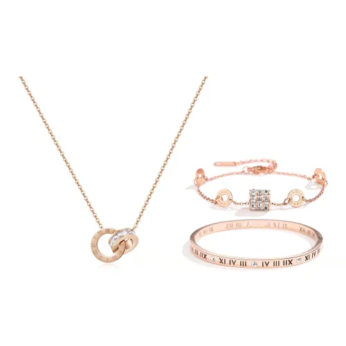 Welcome to the treasure Сплав Браслеты Женские