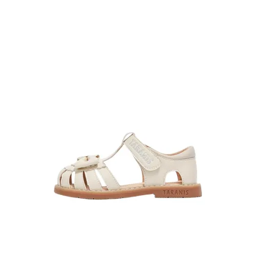 TARANIS Противоскользящие Износостойкие Низкие Топы Детские Сандалии для Дети Возрастом 3-7 Лет