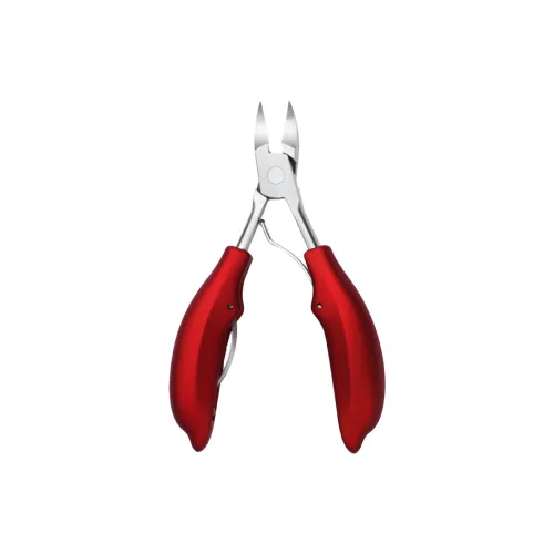 PLYS Специально для Ногтей Groove Ножницы для Ногтей