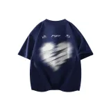 Темно-синий