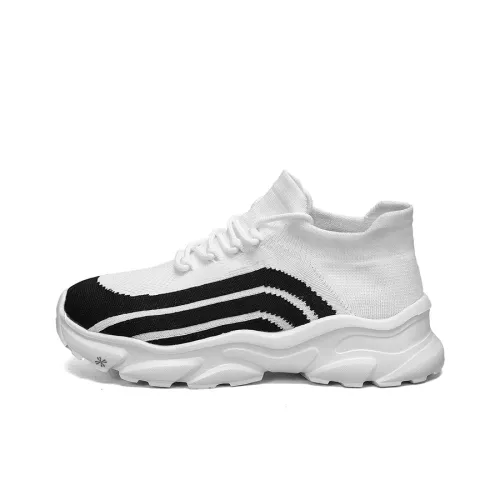 ЮЙЧЖАОЛИНЬ Детская спортивная обувь для тренировок Подростки