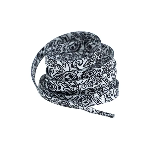 ZANC Полиэстер Шнурки Унисекс