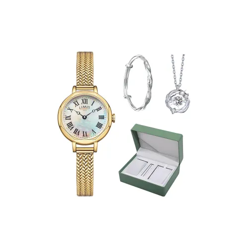 LIMIT Кварцевый Movement Женские часы 26 мм Многоцветные