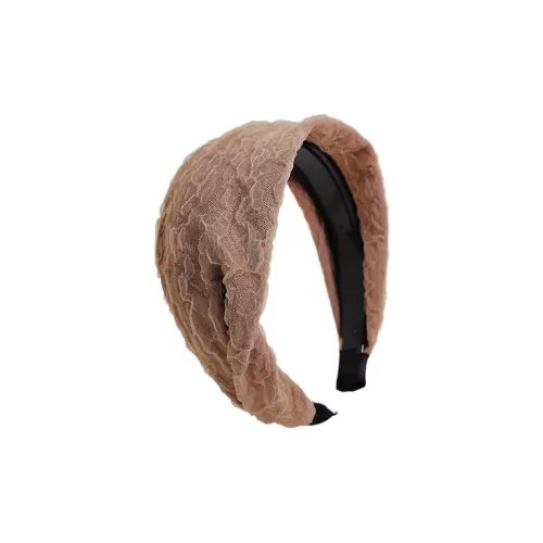 VERENA REINE Тканевые ободки для волос Женские